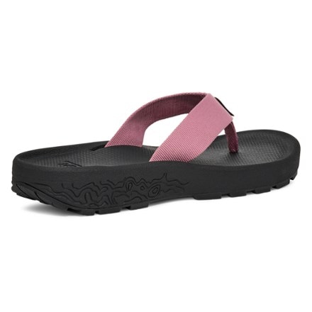 Teva Hydratrek Flip-Flops - Women's 3