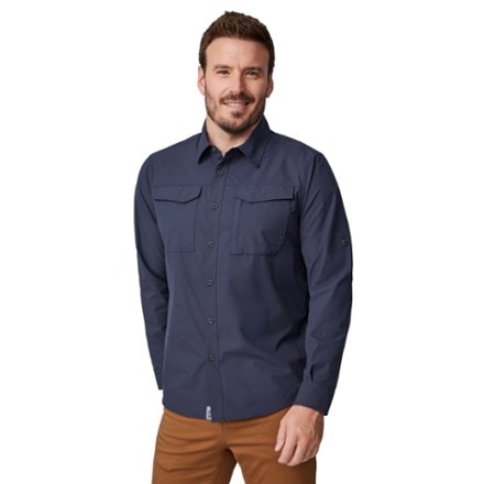 Free Country Sedona Ripstop Shirt - Men's 0