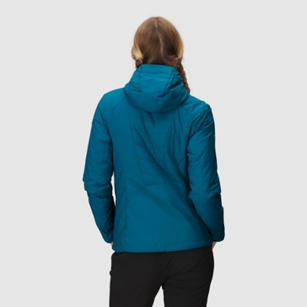 Outdoor Research Vesper Insulated Hoodie - Women's 2