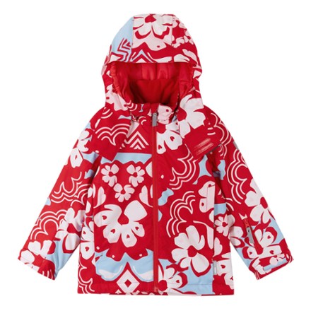 Reima Palsi Reimatec Winter Insulated Jacket - Toddlers'/Kids' 2