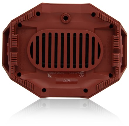 outdoor tech turtle shell 3.0 waterproof bluetooth speaker