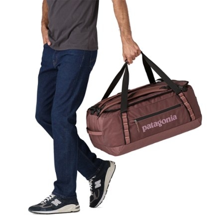 Patagonia Black Hole Duffel 55 L 3