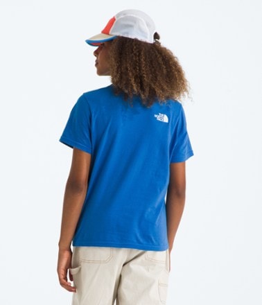 The North Face Half Dome T-Shirt - Kids' 2