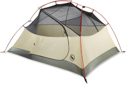 Big Agnes Jack Rabbit SL2 Tent | REI Co-op