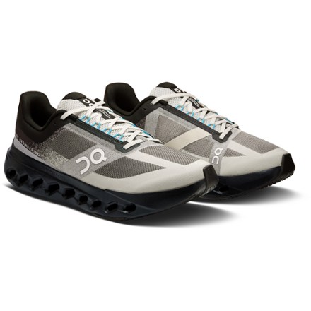 On Cloudsurfer Next Lumos Road-Running Shoes - Men's 2