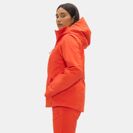 Halfdays Lawrence Insulated Jacket - Women's 3