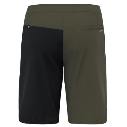 Salewa Lavaredo Hemp Ripstop Shorts - Men's 3