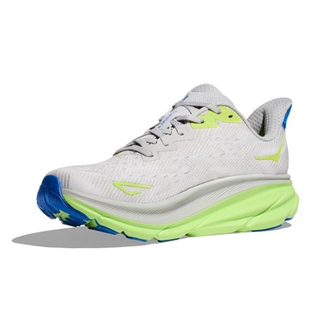 HOKA Clifton 9 Road-Running Shoes - Men's 3