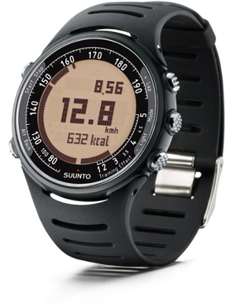 suunto running pack