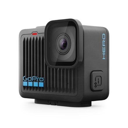 GoPro HERO 1