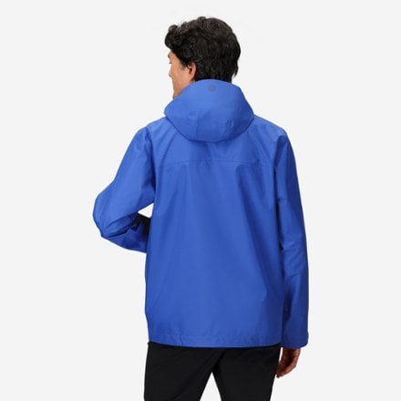 Marmot Minimalist Pertex Jacket - Men's 1