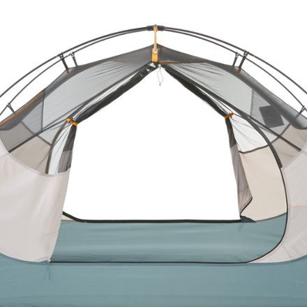 REI Co-op Half Dome 2 Tent with Footprint 5