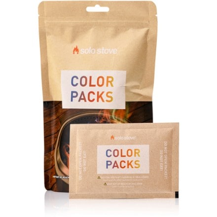 Solo Stove Color Packs 0