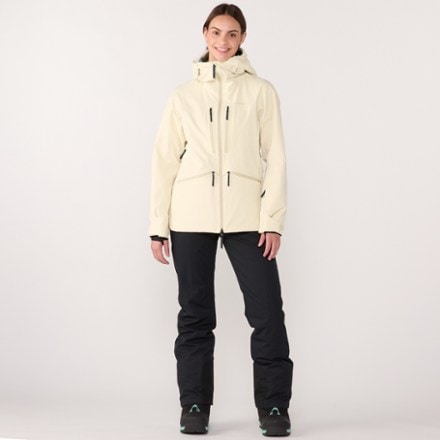 Peak Performance Whitelight APX Insulated Jacket - Women's 3