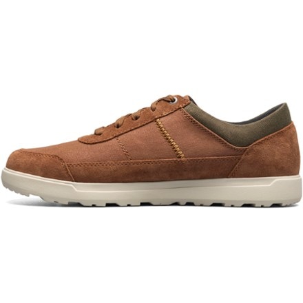 Forsake Mason Low Sneakers - Men's 1