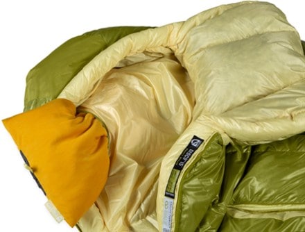 NEMO Disco 15 Endless Promise Down Sleeping Bag - Women's 8