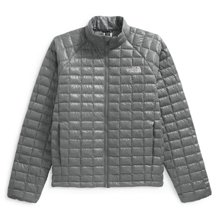 The North Face ThermoBall Insulated Jacket - Men's 0