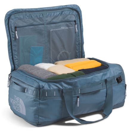 The North Face Base Camp Voyager Duffel - 62 L 4