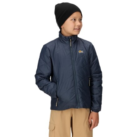Marmot Onward Insulated Jacket - Kids' 1