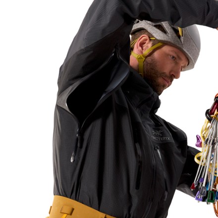 Arc'teryx Alpha Jacket - Men's 8