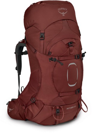 Osprey Aether 65 Pack - Men's 0