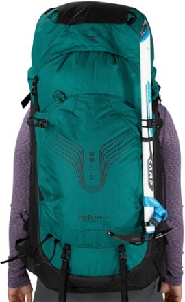 Osprey UNLTD AirScape 68 Pack - Women's 10