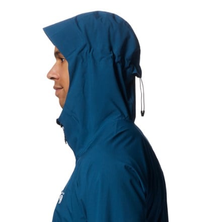 Mountain Hardwear Stretch Ozonic Jacket - Men's 6