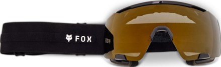 Fox PureVue MTB Goggles 0