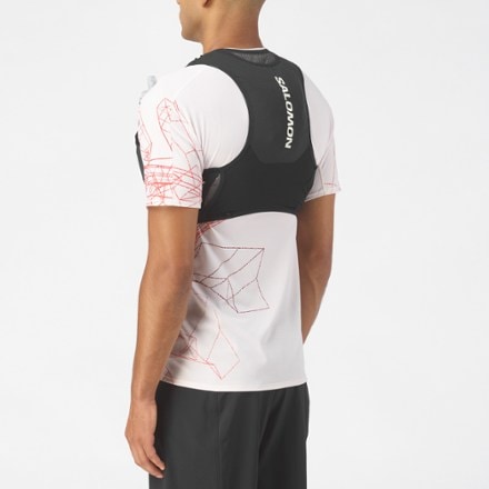Salomon S/Lab Sense 6 Hydration Vest 2