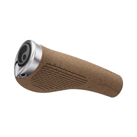 Ergon GP1 Evo BioKork Handlebar Grips 1