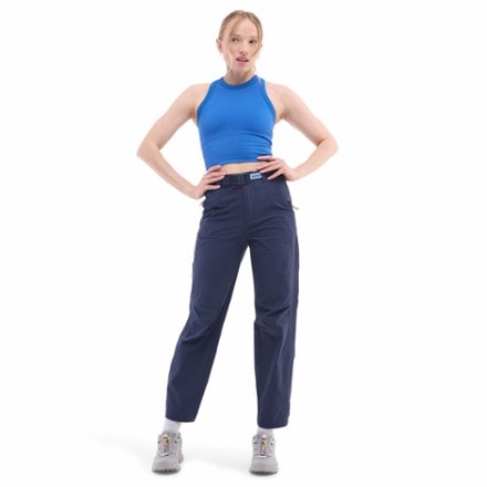 Halfdays Bastille Trail Pants - Women's 6