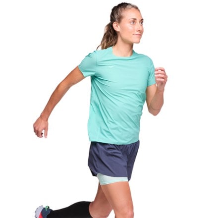 HOKA Airolite Run Top - Women's 2