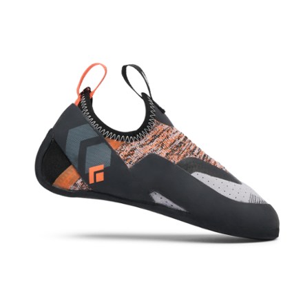 Black Diamond Momentum Climbing Shoes - Kids' 0