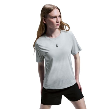 On Trail-T Shirt - Women's 0