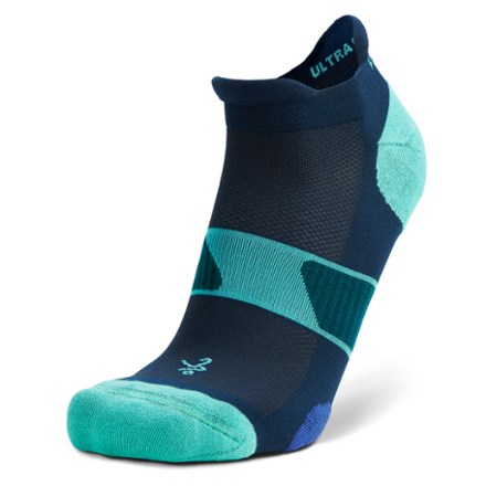 Balega UltraGlide No-Show Tab Socks 3