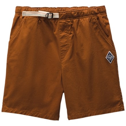 prAna Mojave Shorts - Men's 0