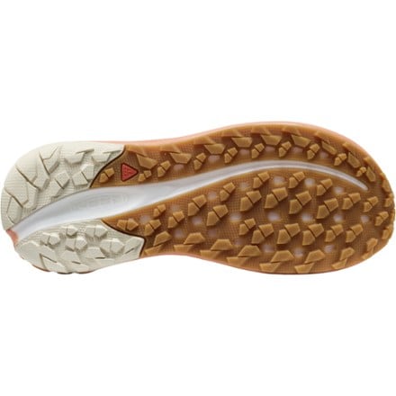 KEEN Roam Trail-Running Shoes - Women's 7