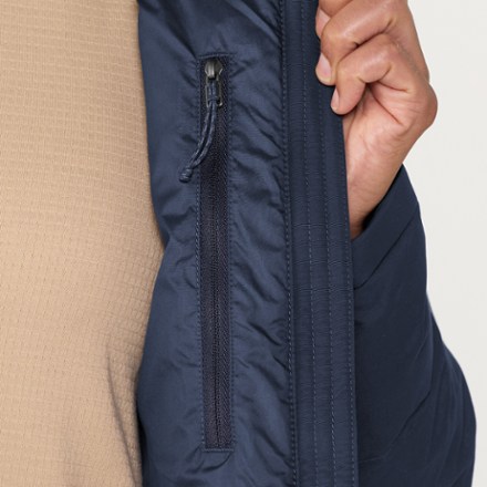 Patagonia Downdrift Parka - Women's 7