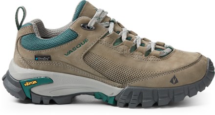 talus trek low ultradry