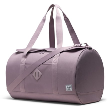 Herschel Supply Co. Heritage Duffel 1