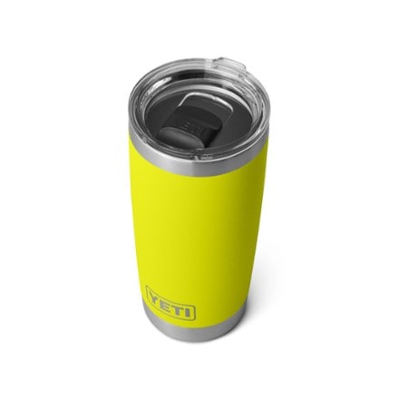 YETI Rambler Tumbler with MagSlider Lid - 20 fl. oz. 1