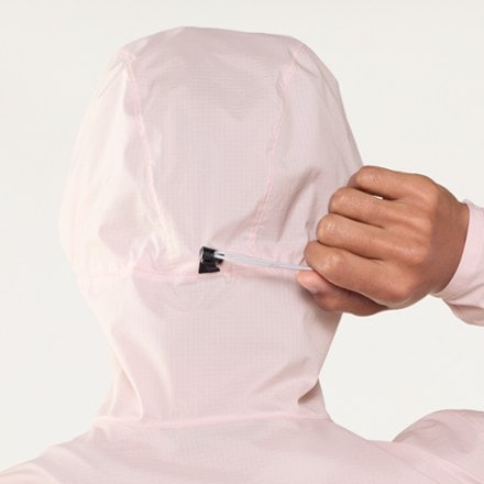 Arc'teryx Squamish Hoody - Women's 5