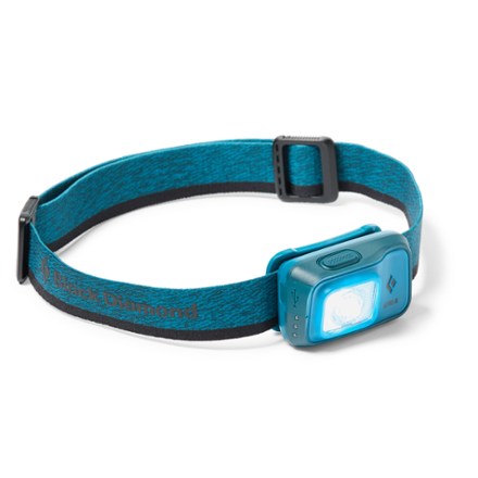 Astro 300-R Rechargeable Headlamp