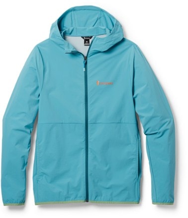 Cotopaxi Vuelta Performance Windbreaker - Men's 0