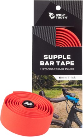 Wolf Tooth Components Supple Bar Tape 1