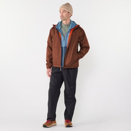 REI Co-op Trailmade Rain Jacket - Men's 3