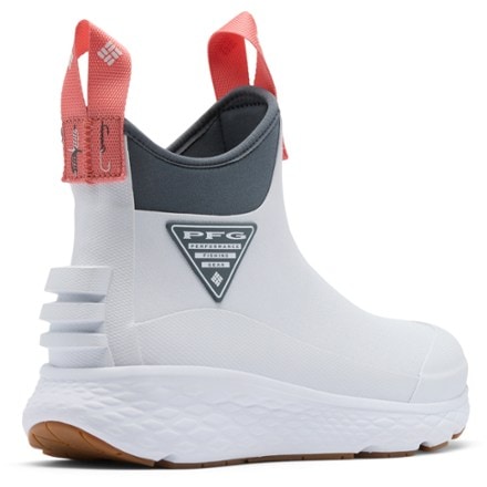 Columbia PFG Dry Tortugas Boots - Women's 4