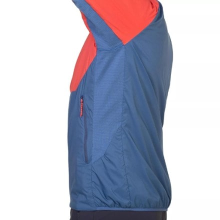 Mountain Equipment Switch Pro Hooded Jacket - Men's 4