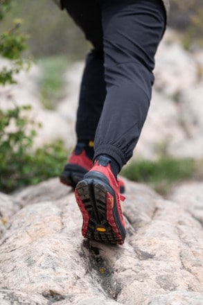 Altra Olympus 6 Hike Low GTX Shoes - Men's 6