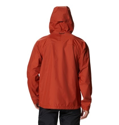 Mountain Hardwear Threshold Jacket - Men's 1